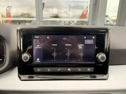 Photo 10 Seat Ibiza  1.0 MPI 80ch Reference