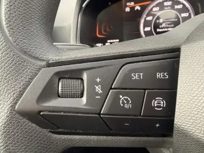 Photo 13 Seat Ibiza  1.0 MPI 80ch Reference