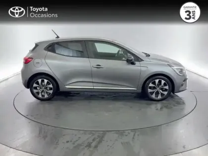 Photo 5 Renault Clio  1.5 Blue dCi 100ch Evolution