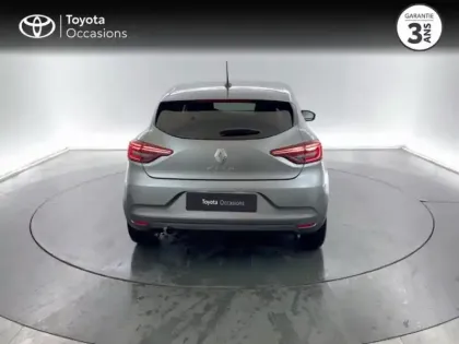 Photo 7 Renault Clio  1.5 Blue dCi 100ch Evolution