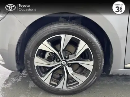 Photo 8 Renault Clio  1.5 Blue dCi 100ch Evolution