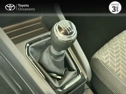 Photo 14 Renault Clio  1.5 Blue dCi 100ch Evolution