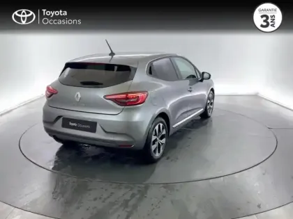 Photo 6 Renault Clio  1.5 Blue dCi 100ch Evolution