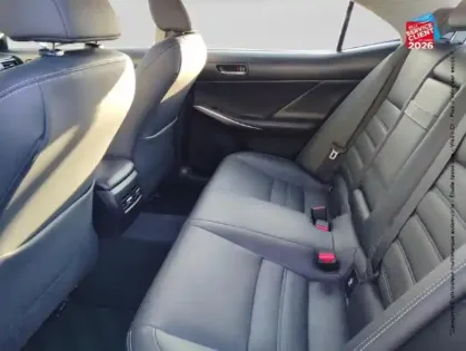 Photo 10 Lexus Is  300h Luxe Euro6d-T