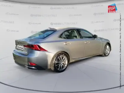 Photo 5 Lexus Is  300h Luxe Euro6d-T
