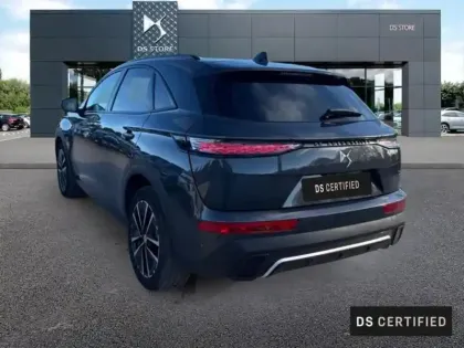 Photo 8 DS Ds 7  1.5 BlueHDi 130ch Etoile Automatique