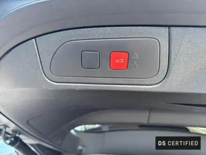 Photo 7 DS Ds 7  1.5 BlueHDi 130ch Etoile Automatique