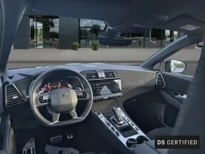 Photo 10 DS Ds 7  1.5 BlueHDi 130ch Etoile Automatique