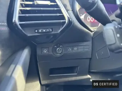 Photo 14 DS Ds 7  1.5 BlueHDi 130ch Etoile Automatique