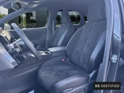 Photo 11 DS Ds 7  1.5 BlueHDi 130ch Etoile Automatique