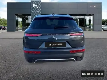 Photo 5 DS Ds 7  1.5 BlueHDi 130ch Etoile Automatique