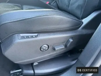Photo 13 DS Ds 7  1.5 BlueHDi 130ch Etoile Automatique