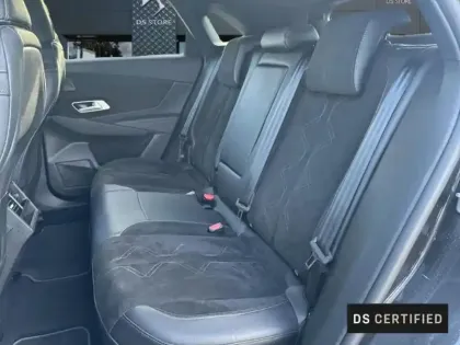 Photo 12 DS Ds 7  1.5 BlueHDi 130ch Etoile Automatique