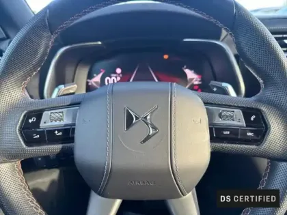 Photo 9 DS Ds 7  1.5 BlueHDi 130ch Etoile Automatique