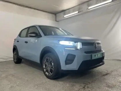 Photo 11 Citroën C3  Electrique 113ch, autonomie confort, YOU