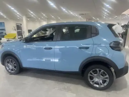 Photo 7 Citroën C3  Electrique 113ch, autonomie confort, YOU