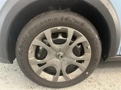 Photo 8 Citroën C3  Electrique 113ch, autonomie confort, YOU