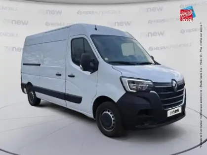 Photo 17 Renault Master  Fg F3300 L2H2 2.3 Blue dCi 135ch Grand Confort Euro6