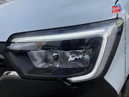 Photo 12 Renault Master Gén. III (F62) Ph3 Evo Grand Confort 4