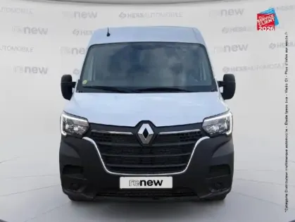 Photo 16 Renault Master  Fg F3300 L2H2 2.3 Blue dCi 135ch Grand Confort Euro6