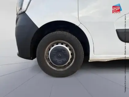 Photo 24 Renault Master  Fg F3300 L2H2 2.3 Blue dCi 135ch Grand Confort Euro6