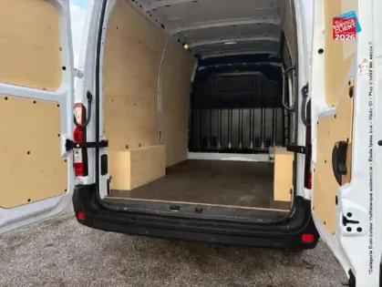 Photo 28 Renault Master  Fg F3300 L2H2 2.3 Blue dCi 135ch Grand Confort Euro6