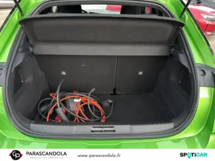 Photo 5 Opel Mokka  1.2 Turbo 100ch GS