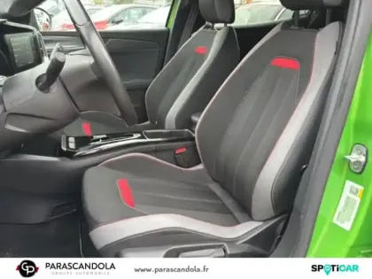 Photo 9 Opel Mokka  1.2 Turbo 100ch GS