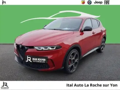 Photo Alfa Romeo Tonale