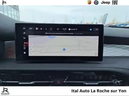 Photo 11 Alfa Romeo Tonale  1.5 Hybrid 160ch Edizione Speciale TCT