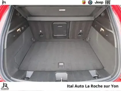 Photo 5 Alfa Romeo Tonale  1.5 Hybrid 160ch Edizione Speciale TCT