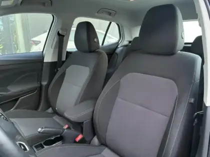 Photo 8 Skoda Fabia  1.0 MPI 80ch Ambition