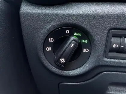 Photo 9 Skoda Fabia  1.0 MPI 80ch Ambition