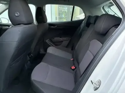 Photo 6 Skoda Fabia  1.0 MPI 80ch Ambition