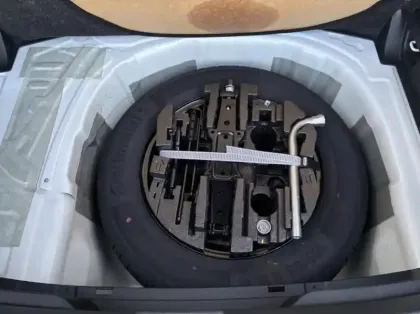 Photo 5 Skoda Fabia  1.0 MPI 80ch Ambition