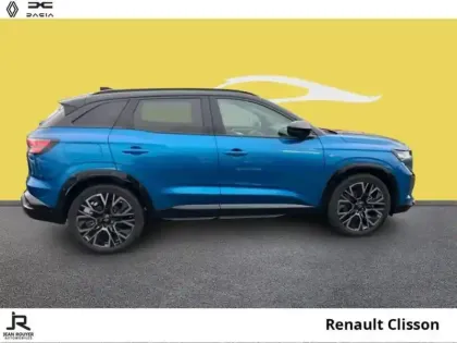 Photo 5 Renault Austral  E-Tech full hybrid 200ch esprit Alpine + Toit panoramique