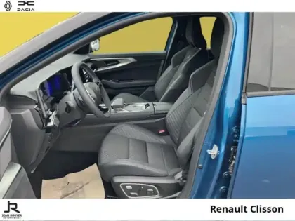 Photo 7 Renault Austral  E-Tech full hybrid 200ch esprit Alpine + Toit panoramique