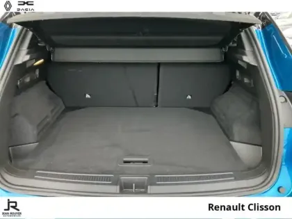 Photo 9 Renault Austral  E-Tech full hybrid 200ch esprit Alpine + Toit panoramique