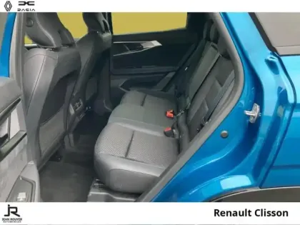 Photo 8 Renault Austral  E-Tech full hybrid 200ch esprit Alpine + Toit panoramique