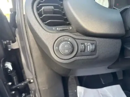 Photo 12 Fiat 500x  1.5 FireFly Turbo 130ch S/S Hybrid DCT7