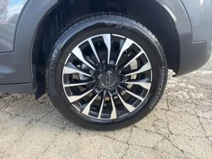 Photo 10 Fiat 500x  1.5 FireFly Turbo 130ch S/S Hybrid DCT7