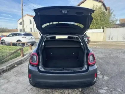 Photo 5 Fiat 500x  1.5 FireFly Turbo 130ch S/S Hybrid DCT7