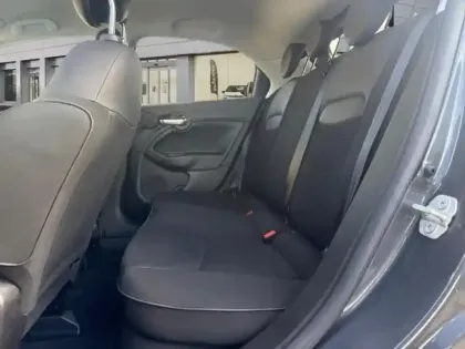 Photo 9 Fiat 500x  1.5 FireFly Turbo 130ch S/S Hybrid DCT7