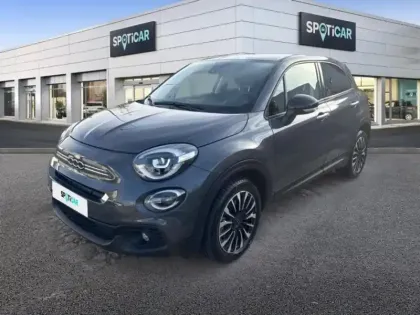 Photo Fiat 500x