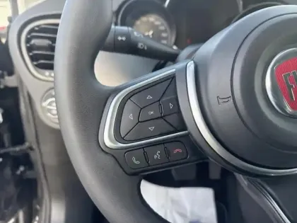 Photo 13 Fiat 500x  1.5 FireFly Turbo 130ch S/S Hybrid DCT7