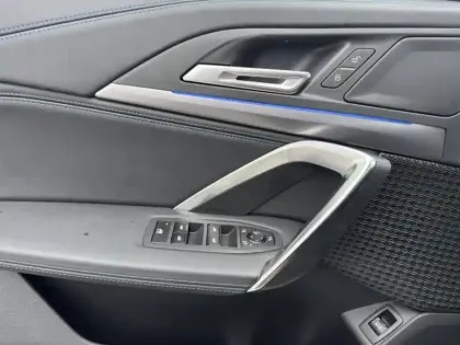 Photo 13 BMW X1  sDrive18d 150ch M Sport