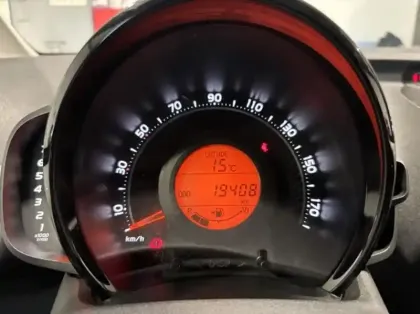 Photo 7 Toyota Aygo  1.0 VVT-i 72ch x-play 5p MY21