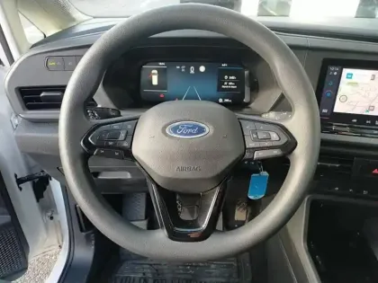 Photo 7 Ford Transit Connect  L1 2.0 EcoBlue 102ch Flexcab Trend