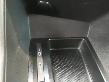 Photo 14 Ford Transit Connect  L1 2.0 EcoBlue 102ch Flexcab Trend