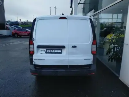 Photo 11 Ford Transit Connect  L1 2.0 EcoBlue 102ch Flexcab Trend